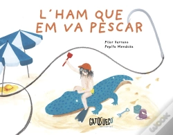 Capa do artigo Ham Que Em Va Pescar, L'