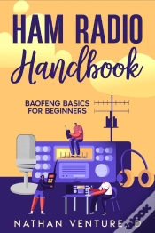 Capa do artigo Ham Radio Handbook