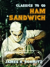 Capa do artigo Ham Sandwich