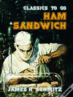 Capa do artigo Ham Sandwich