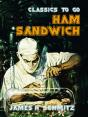 Ham Sandwich - Preview
