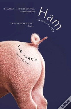 Capa do artigo Ham: Slices Of A Life