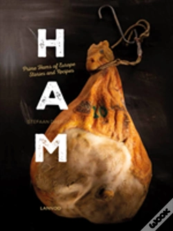 Capa do artigo Ham