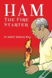 Capa do artigo Ham The Fire Starter