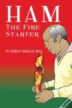 Capa do artigo Ham The Fire Starter