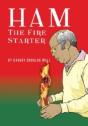 Ham The Fire Starter - Preview