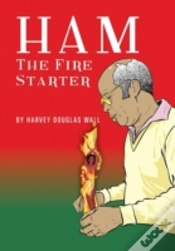 Capa do artigo Ham The Fire Starter