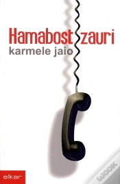 Capa do artigo Hamabost Zauri