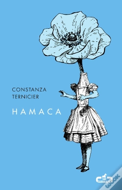Capa do artigo Hamaca (Caballo De Troya 2017, 2)