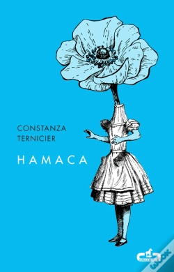 Capa do artigo Hamaca
