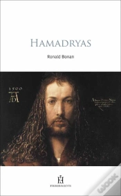 Capa do artigo Hamadryas