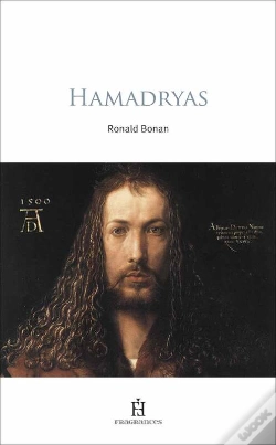 Capa do artigo Hamadryas