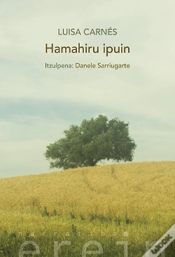 Capa do artigo Hamahiru Ipuin