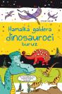 Hamaika Galdera Dinosauroei Buruz - Preview