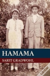 Capa do artigo Hamama