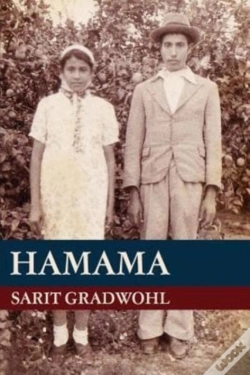 Capa do artigo Hamama