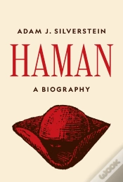 Capa do artigo Haman