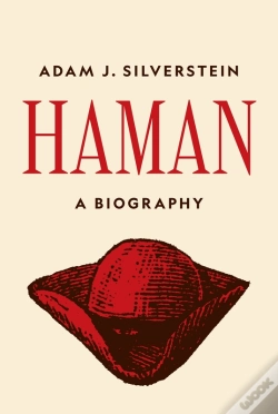 Capa do artigo Haman