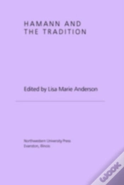 Capa do artigo Hamann And The Tradition