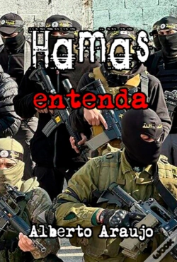Capa do artigo Hamas