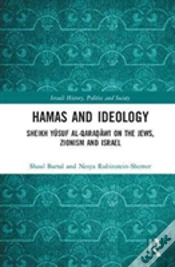 Capa do artigo Hamas And Ideology