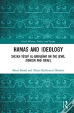 Capa do artigo Hamas And Ideology
