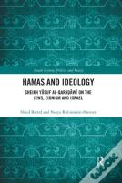 Hamas And Ideology