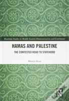 Hamas And Palestine