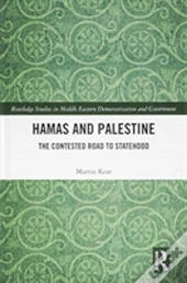 Hamas And Palestine
