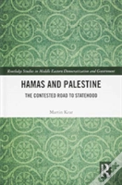 Capa do artigo Hamas And Palestine