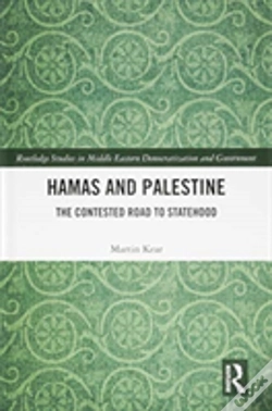 Capa do artigo Hamas And Palestine