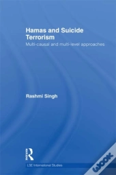 Hamas And Suicide Terrorism