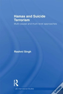 Capa do artigo Hamas And Suicide Terrorism