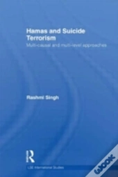 Hamas And Suicide Terrorism