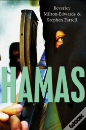 Capa do artigo Hamas