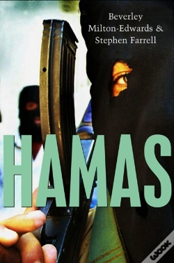 Capa do artigo Hamas