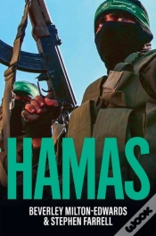 Capa do artigo Hamas