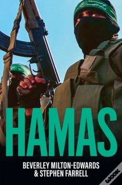Capa do artigo Hamas