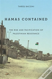 Capa do artigo Hamas Contained
