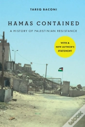 Capa do artigo Hamas Contained