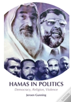 Capa do artigo Hamas In Politics