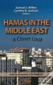 Capa do artigo Hamas In The Middle East