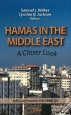 Capa do artigo Hamas In The Middle East