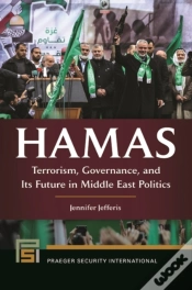 Capa do artigo Hamas
