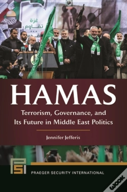 Capa do artigo Hamas