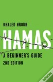 Capa do artigo Hamas