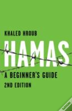 Capa do artigo Hamas