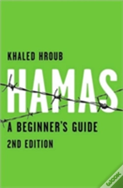 Capa do artigo Hamas