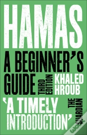 Capa do artigo Hamas