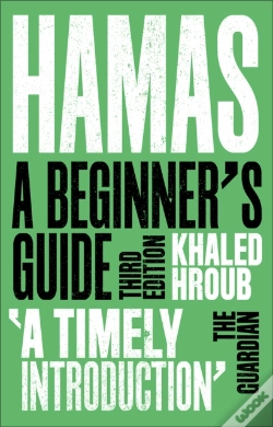 Capa do artigo Hamas